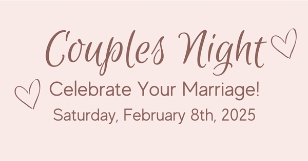 Couples Night