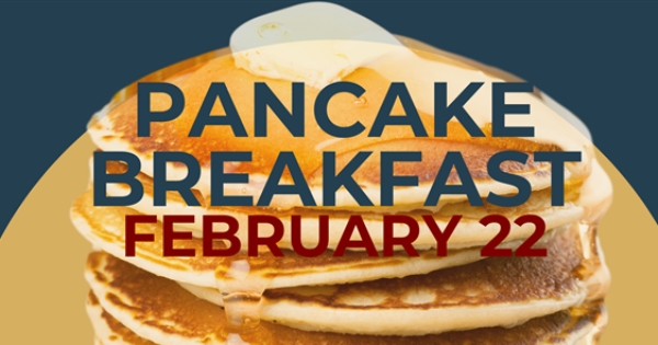 ACTS Pancake Breakfast 