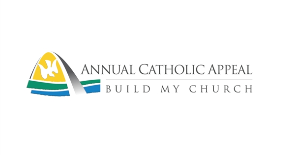 Annual Catholic Appeal