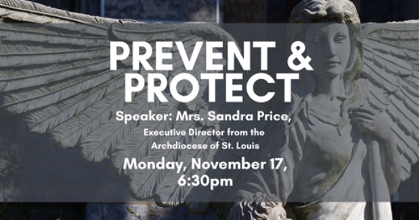 Bullying and Senior Abuse Speaker