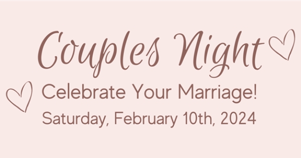 Couples Night