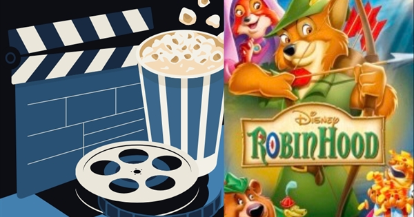 Family Movie Night - January 10th