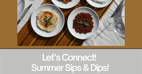 July Social - St. Charles Birthright