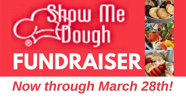 Show-Me-Dough Technology Fundraiser