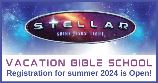 Vacation Bible School (VBS)