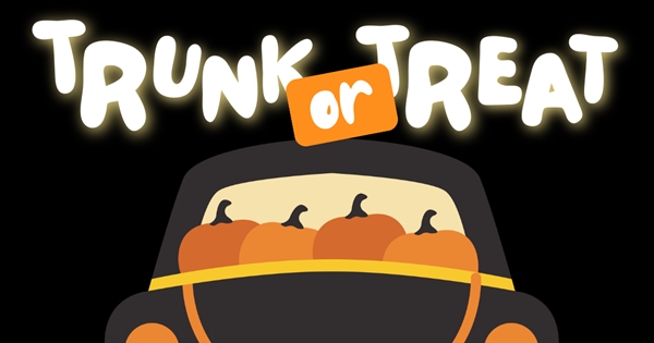  Trunk-or-Treat
