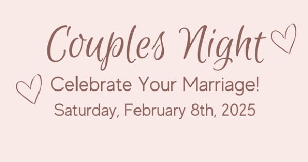 Couples Night 2025