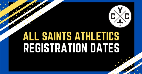 ASAA Registration Information!