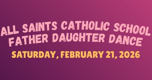 Daddy Daughter Dance