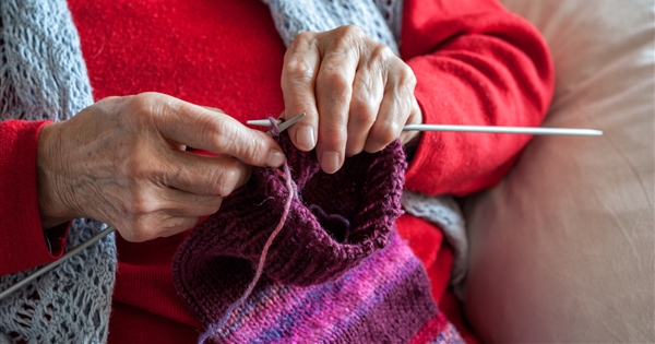 Prayer Shawl Ministry