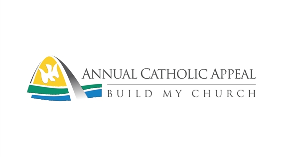 Annual Catholic Appeal Ministry 