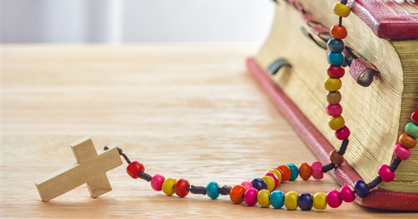 Rosary Makers