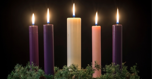 Advent Ministries