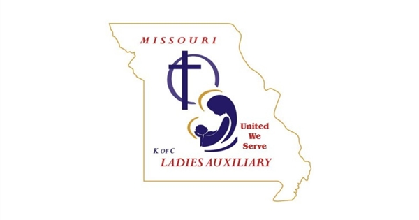 Knights of Columbus Ladies Auxiliary Council # 1587