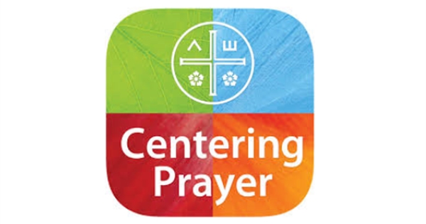 Centering Prayer Group