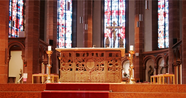 Altar Linen Sacristans 