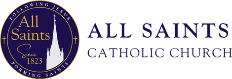 All Saints Catholic Parish