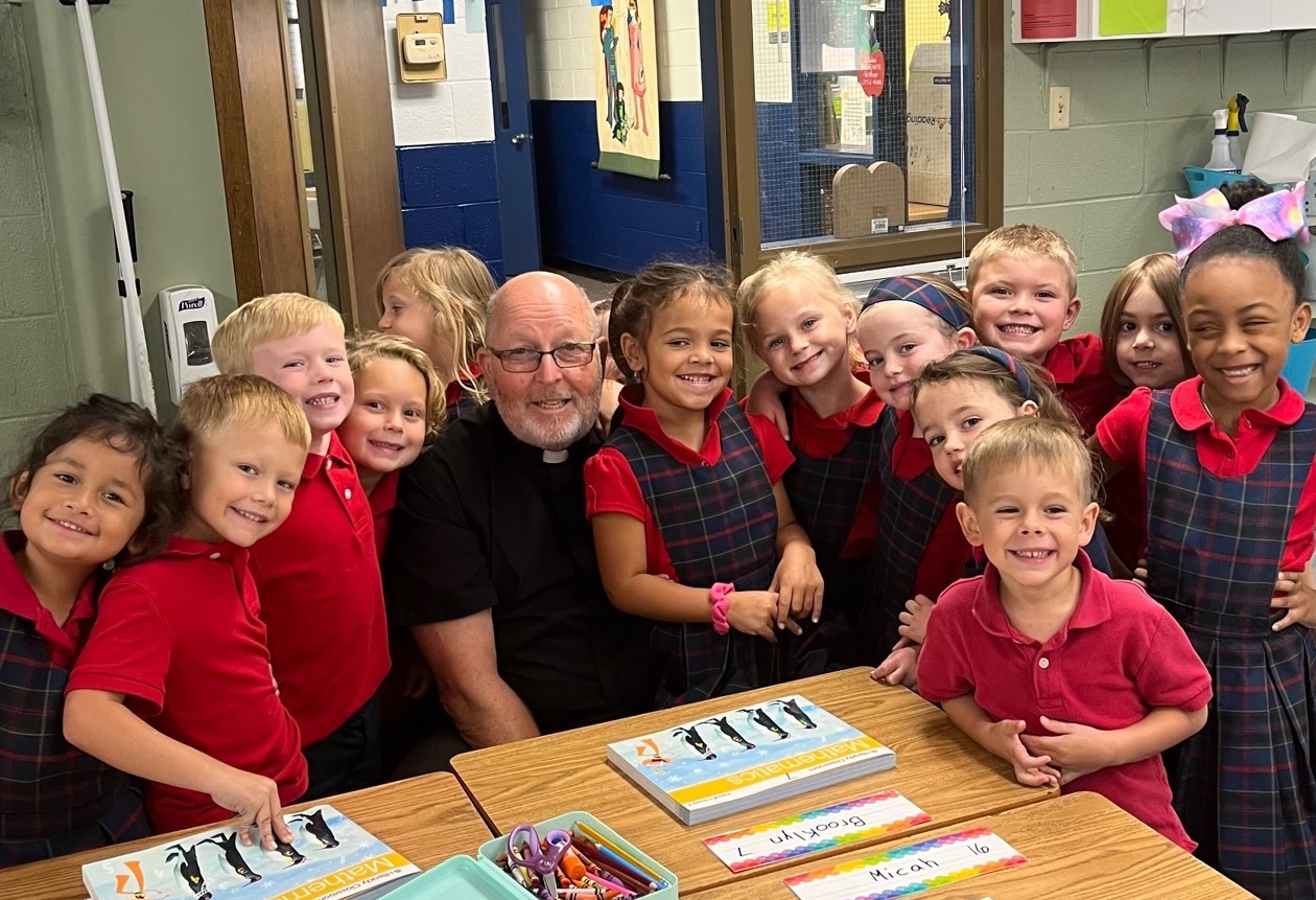 All Saints Catholic Parish > About > Safe Environment Program